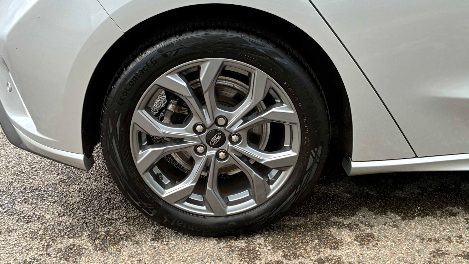 Used Ford Focus 2023 for sale - 77860593: Photo 18