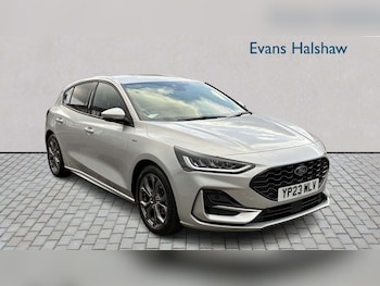 Used Ford Focus 2023 for sale - 77860593: Photo