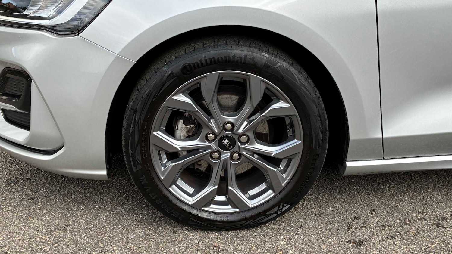 Used Ford Focus 2023 for sale - 77860593: Photo 20