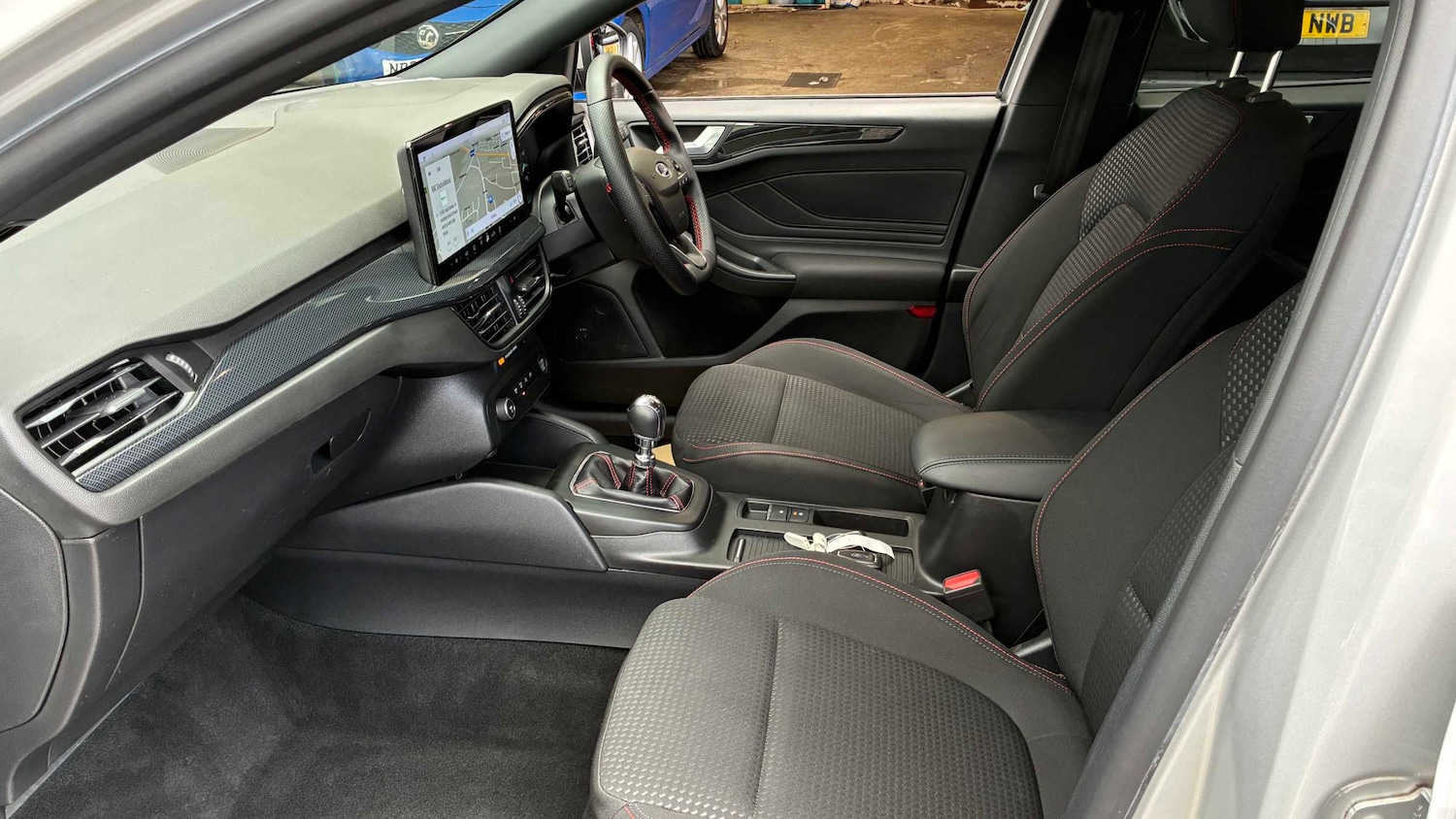 Used Ford Focus 2023 for sale - 77860593: Photo 22