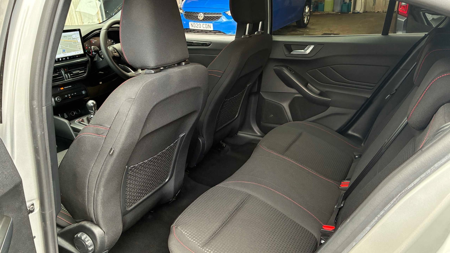 Used Ford Focus 2023 for sale - 77860593: Photo 23