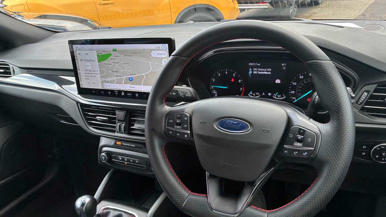 Used Ford Focus 2023 for sale - 77860593: Photo 25