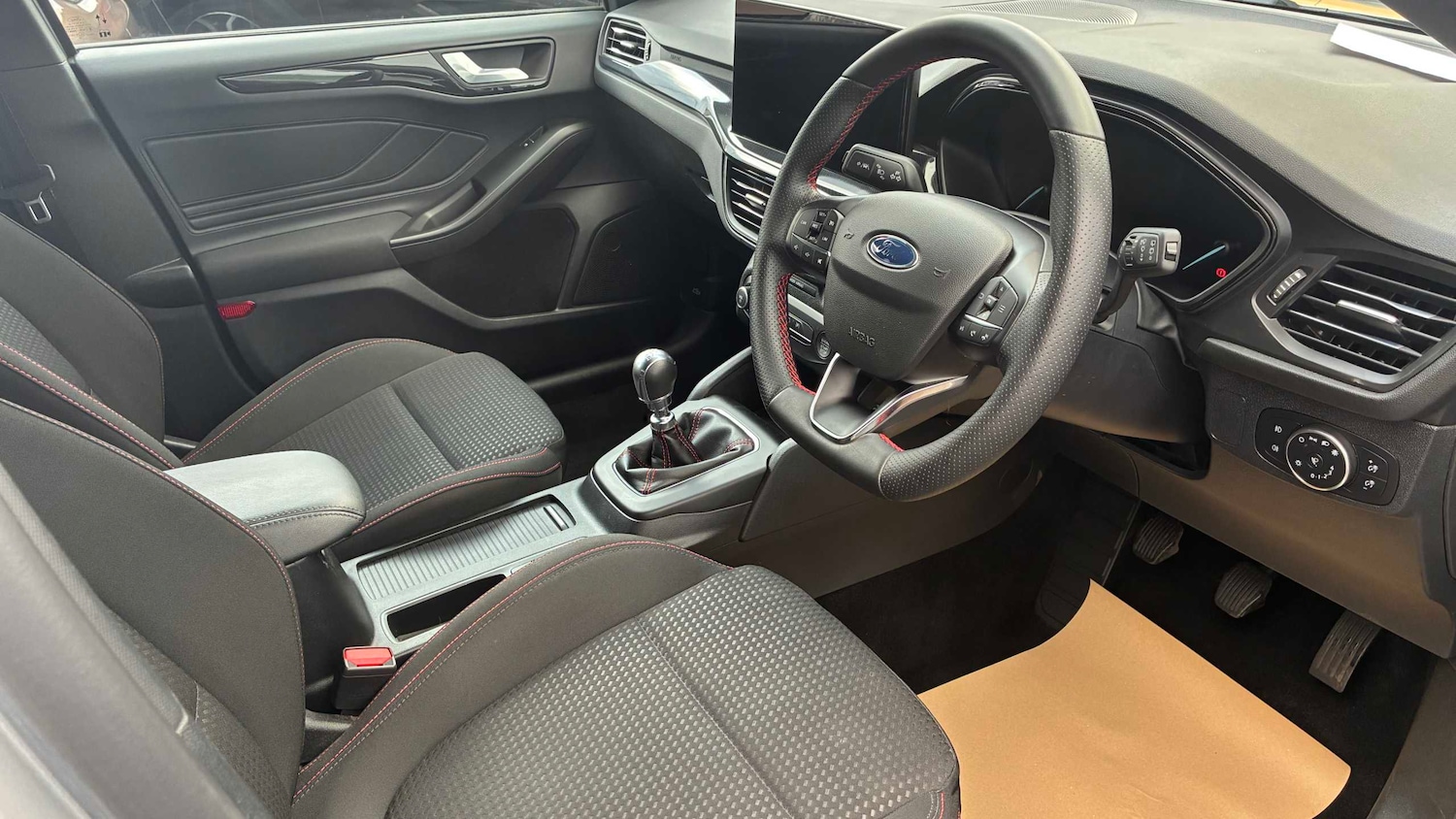 Used Ford Focus 2023 for sale - 77860593: Photo 26