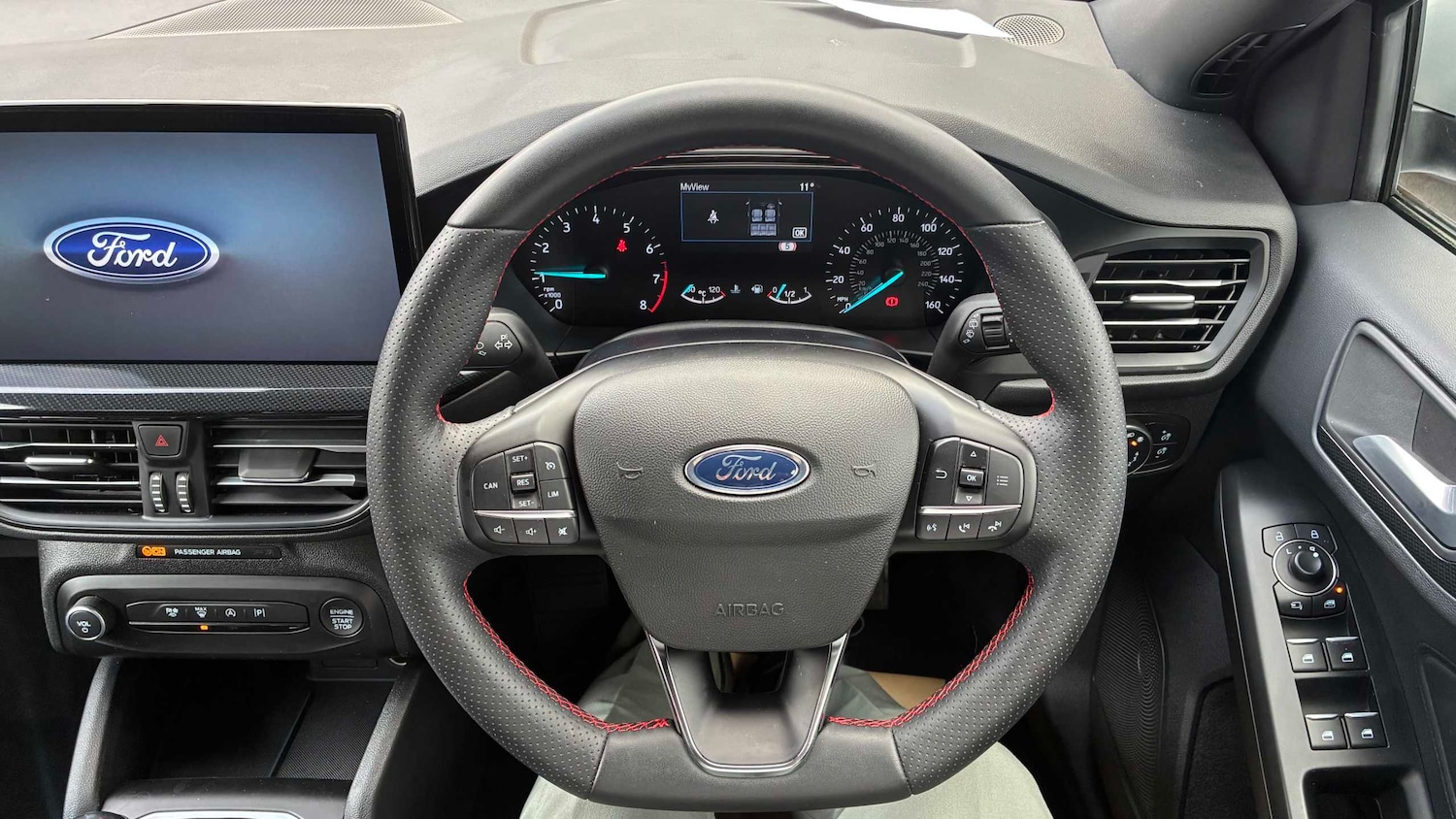 Used Ford Focus 2023 for sale - 77860593: Photo 27