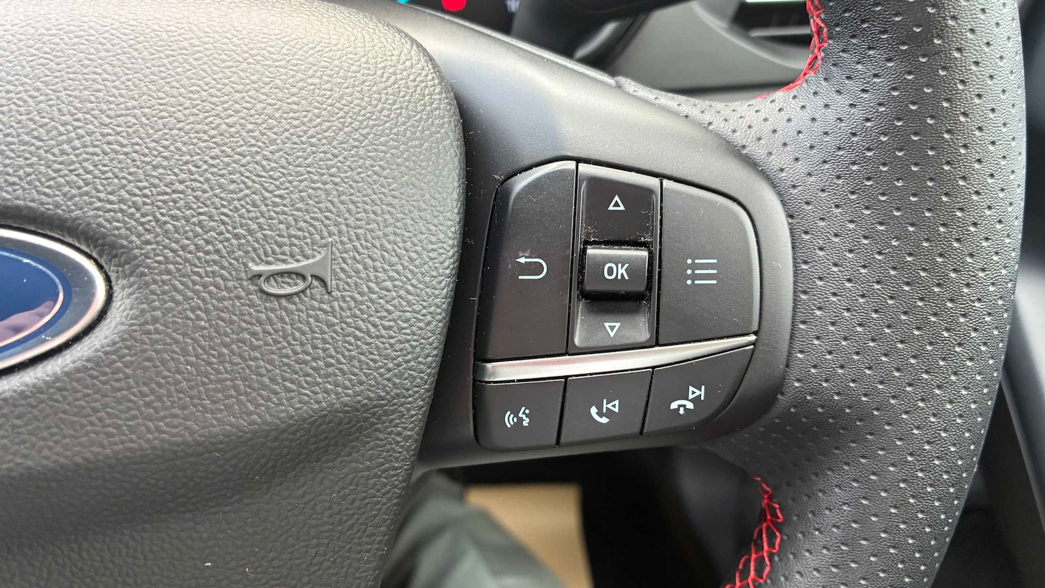 Used Ford Focus 2023 for sale - 77860593: Photo 29