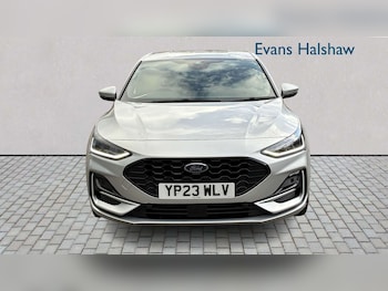 Used Ford Focus 2023 for sale - 77860593: Photo