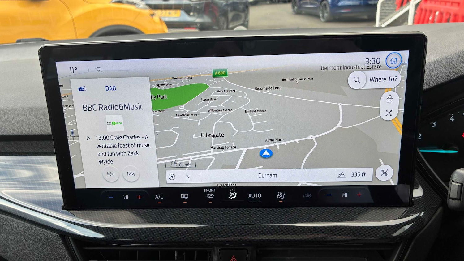 Used Ford Focus 2023 for sale - 77860593: Photo 35