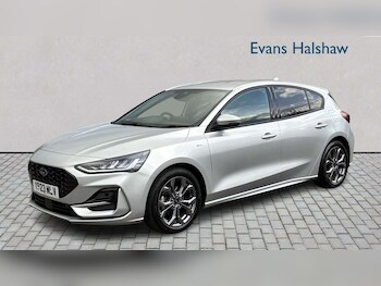 Used Ford Focus 2023 for sale - 77860593: Photo