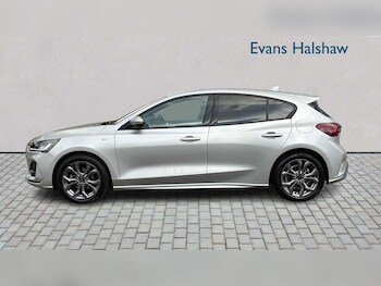 Used Ford Focus 2023 for sale - 77860593: Photo