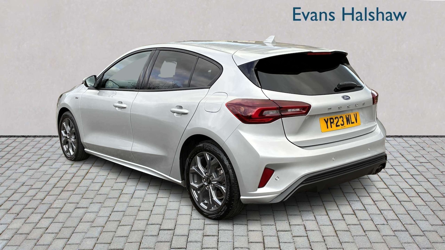 Used Ford Focus 2023 for sale - 77860593: Photo 5