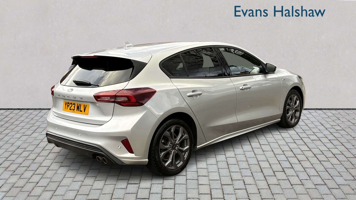 Used Ford Focus 2023 for sale - 77860593: Photo 7