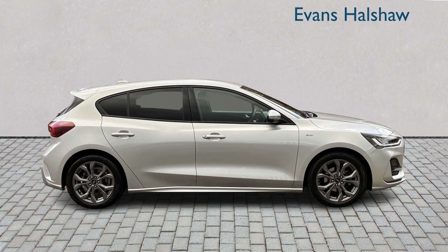 Used Ford Focus 2023 for sale - 77860593: Photo 8