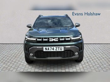 Used Dacia Duster 2024 for sale - 78825533: Photo