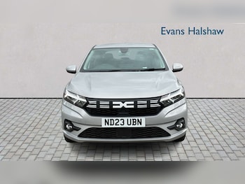 Used Dacia Sandero 2023 for sale - 78651282: Photo