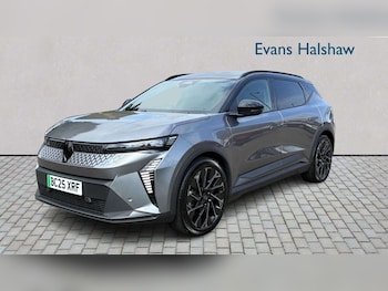 Used Renault Scenic E-Tech 2025 for sale - 79415219: Photo