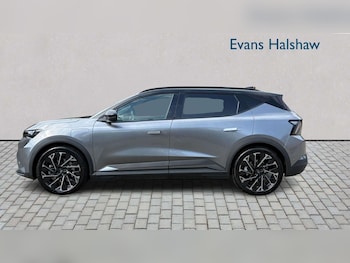 Used Renault Scenic E-Tech 2025 for sale - 79415219: Photo