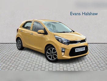Used Kia Picanto 2023 for sale - 78825180: Photo