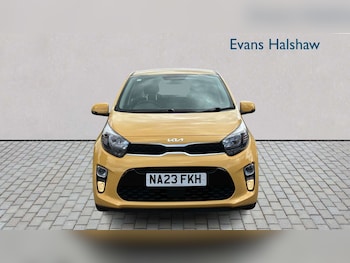 Used Kia Picanto 2023 for sale - 78825180: Photo