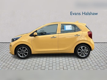 Used Kia Picanto 2023 for sale - 78825180: Photo