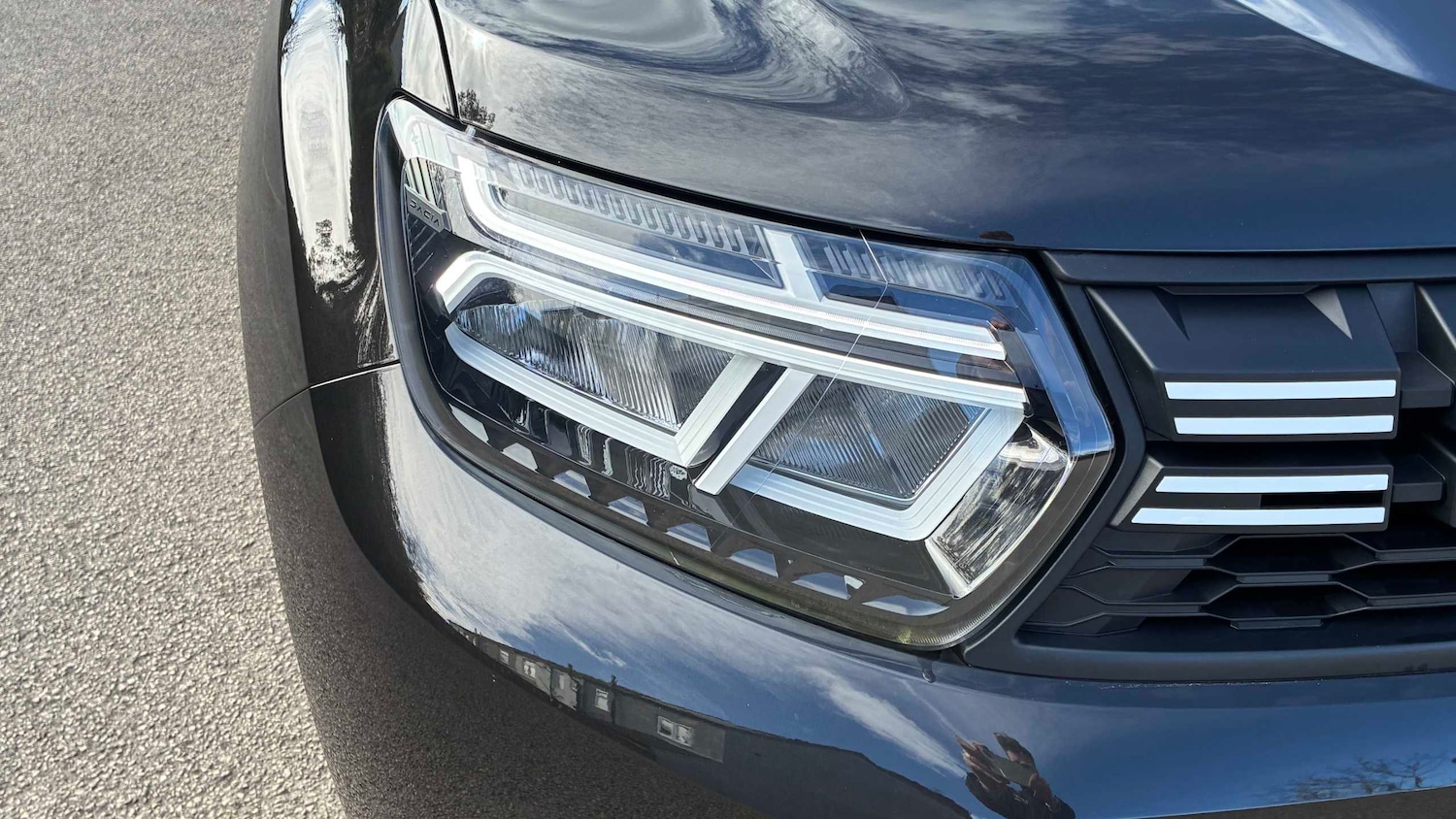 Used Dacia Duster 2024 for sale - 78037865: Photo 10