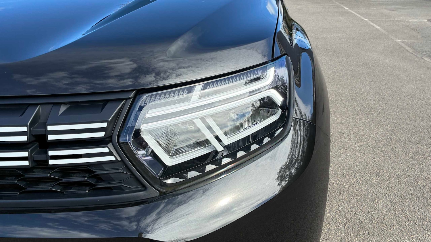 Used Dacia Duster 2024 for sale - 78037865: Photo 11