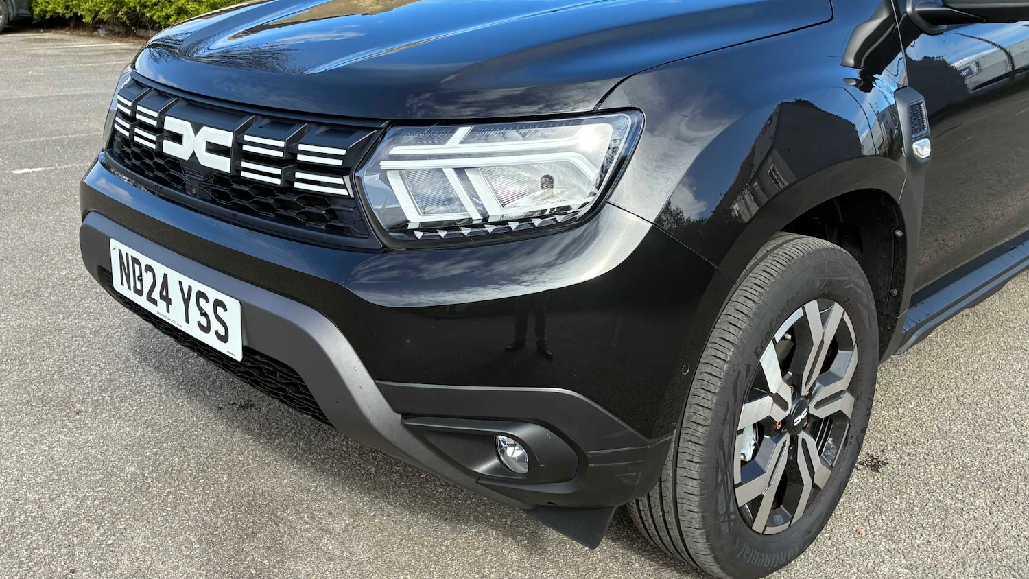 Used Dacia Duster 2024 for sale - 78037865: Photo 12