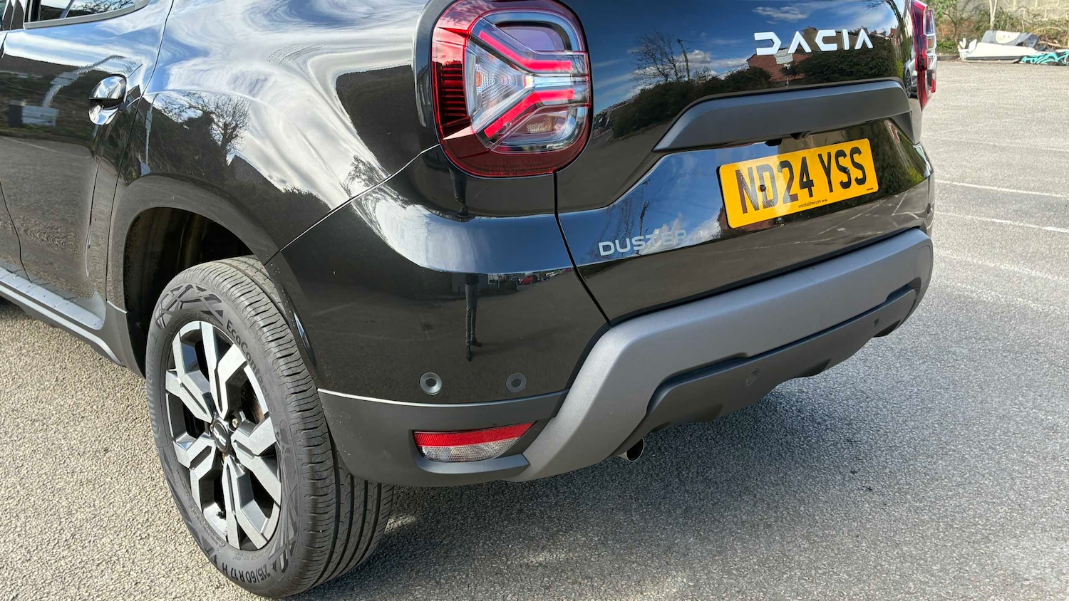 Used Dacia Duster 2024 for sale - 78037865: Photo 13