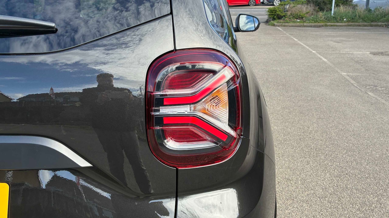 Used Dacia Duster 2024 for sale - 78037865: Photo 15