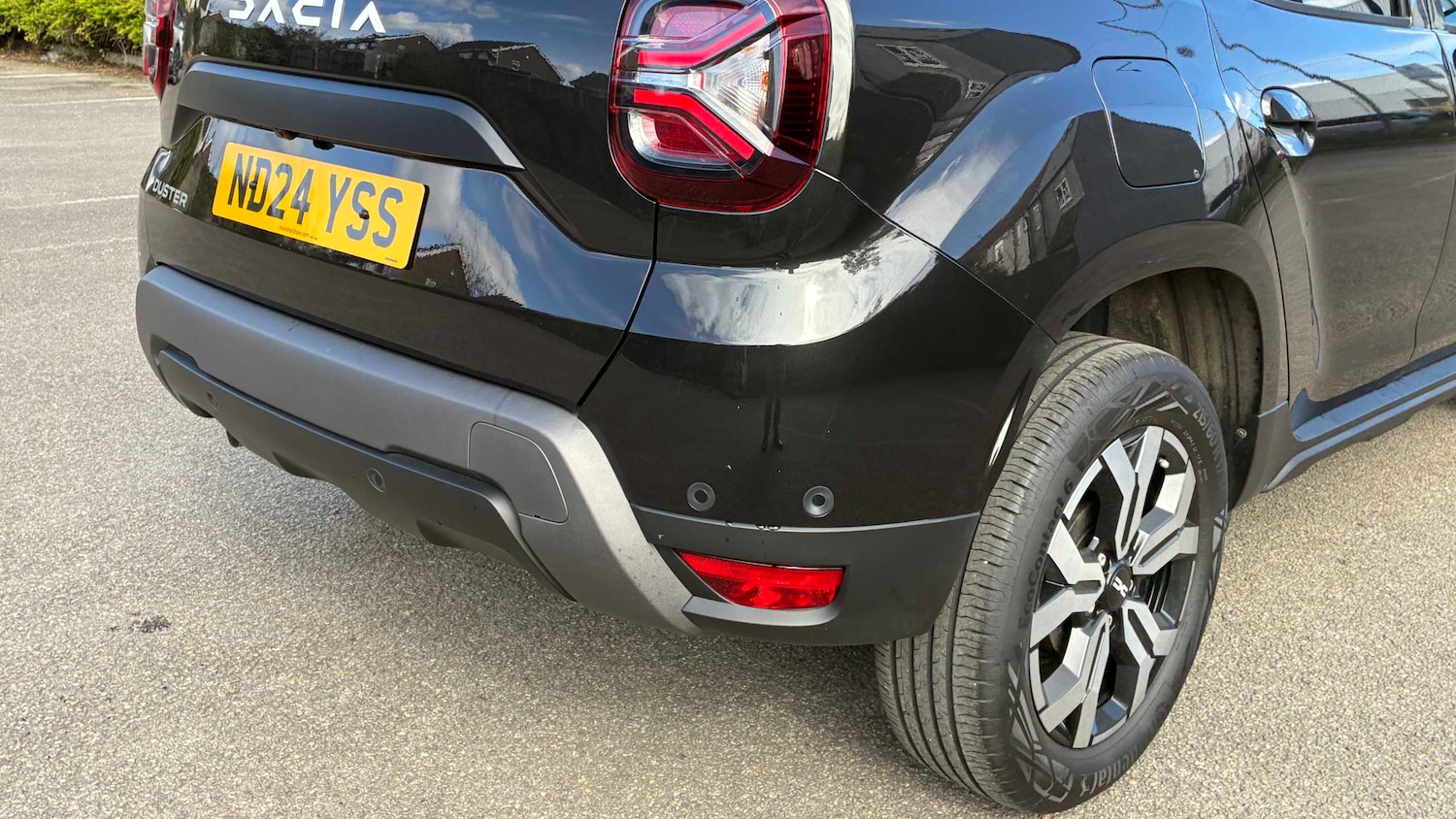 Used Dacia Duster 2024 for sale - 78037865: Photo 16