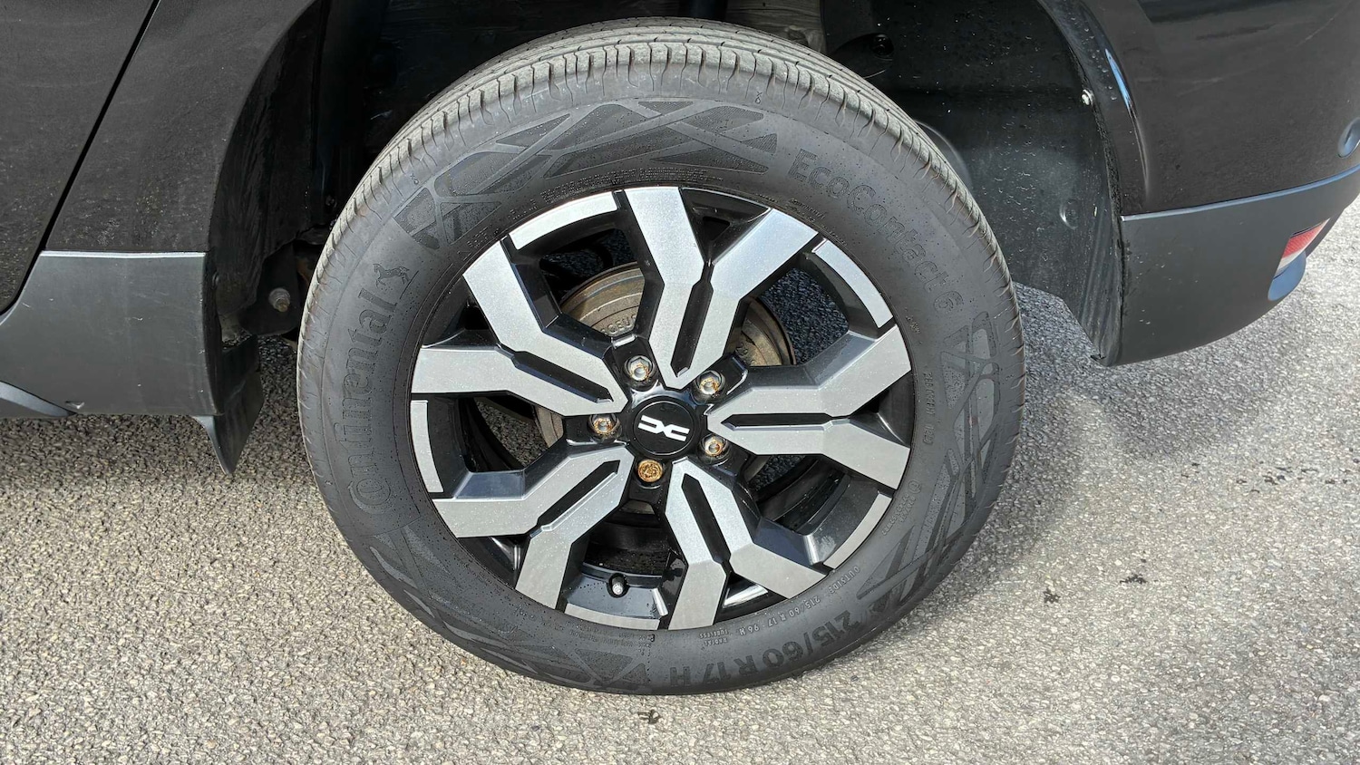 Used Dacia Duster 2024 for sale - 78037865: Photo 17