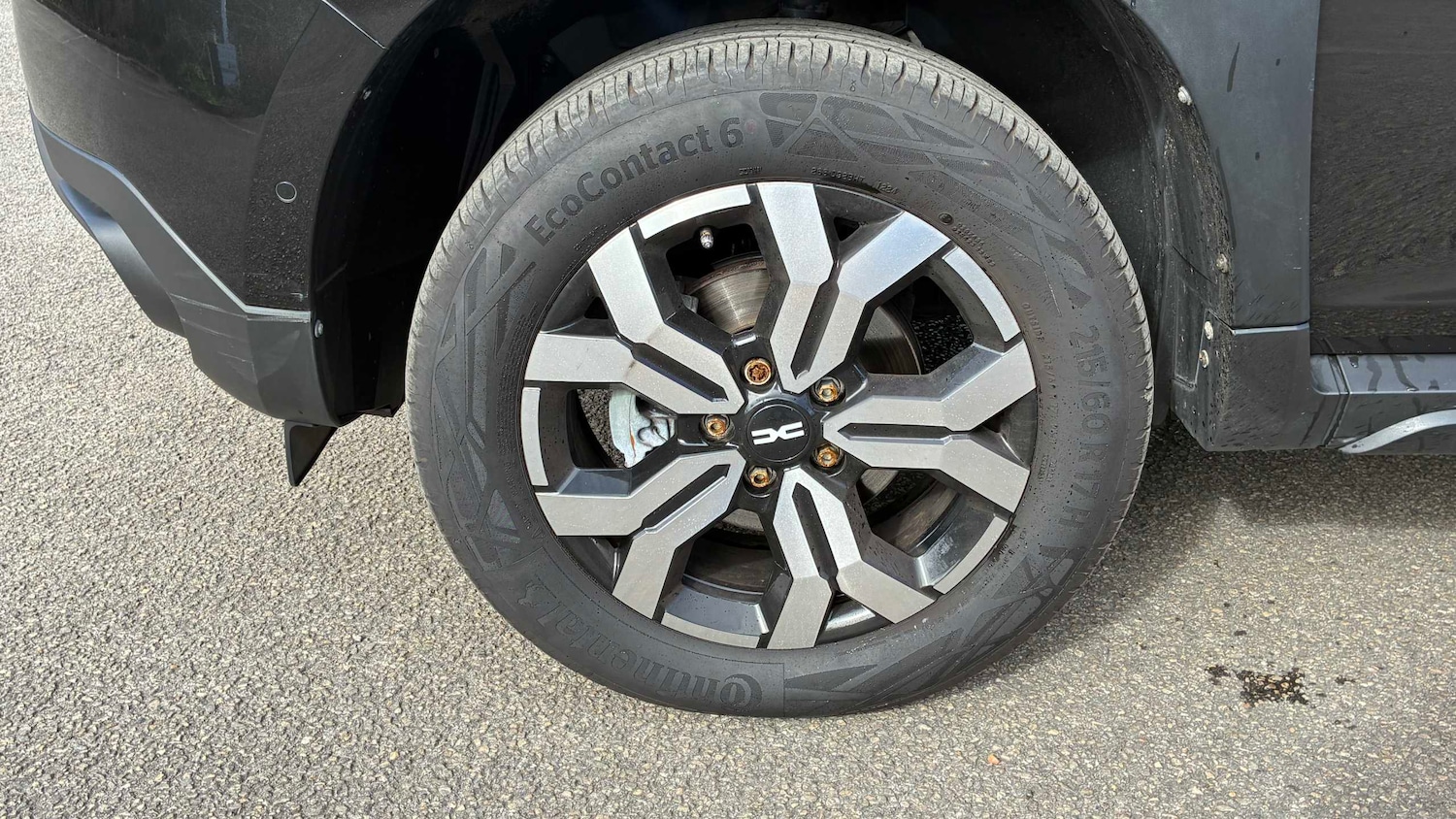 Used Dacia Duster 2024 for sale - 78037865: Photo 18