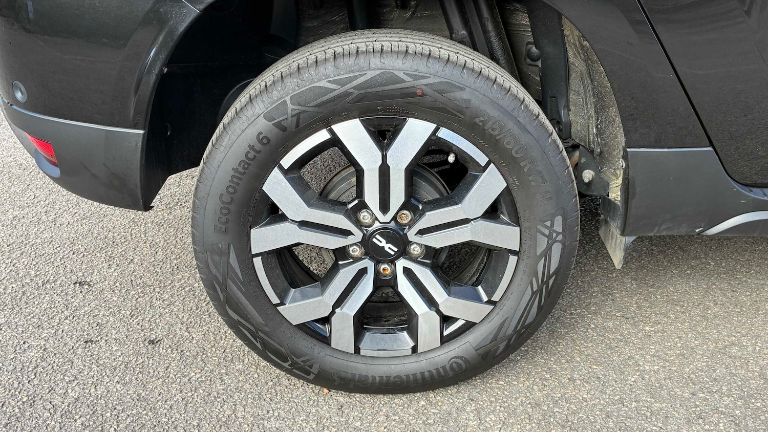 Used Dacia Duster 2024 for sale - 78037865: Photo 19