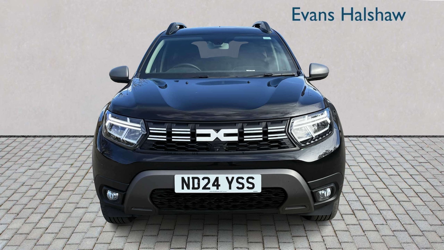 Used Dacia Duster 2024 for sale - 78037865: Photo 2