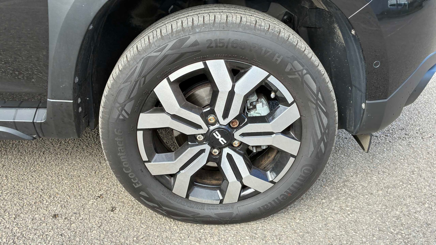 Used Dacia Duster 2024 for sale - 78037865: Photo 20