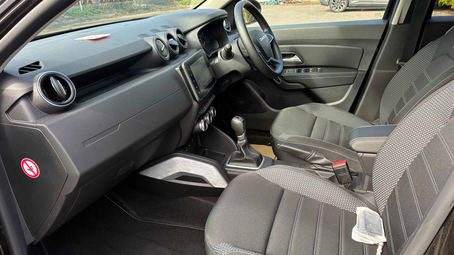 Used Dacia Duster 2024 for sale - 78037865: Photo 21