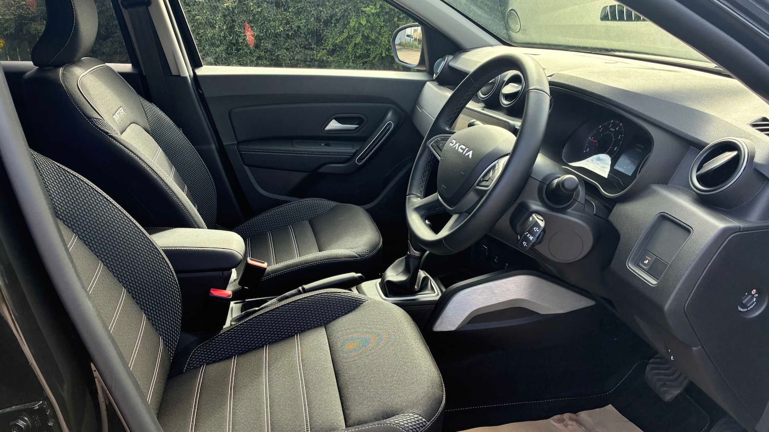 Used Dacia Duster 2024 for sale - 78037865: Photo 25