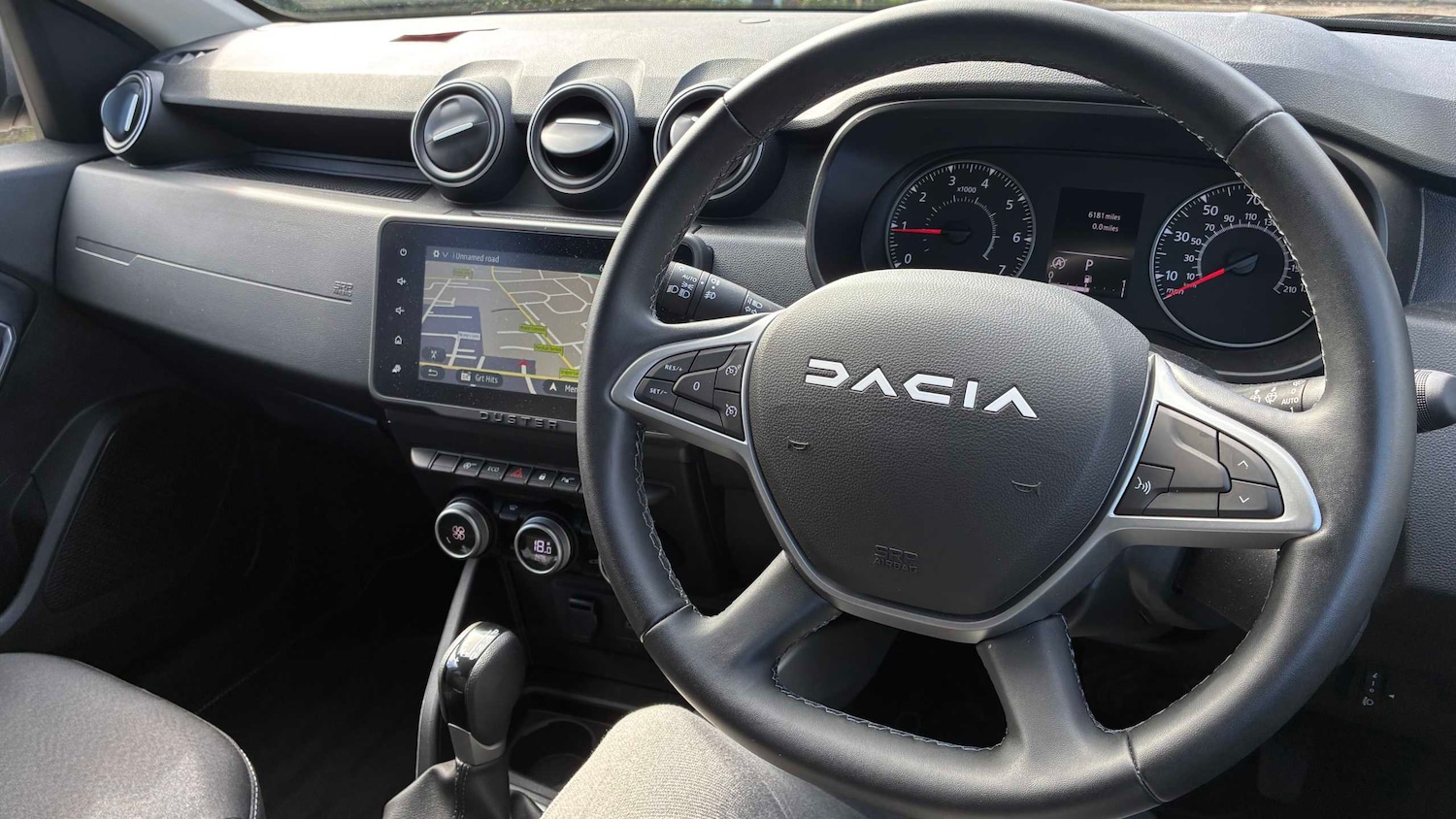 Used Dacia Duster 2024 for sale - 78037865: Photo 26