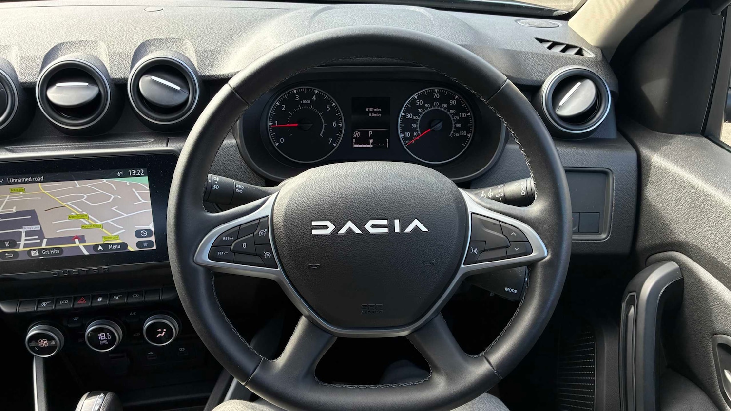 Used Dacia Duster 2024 for sale - 78037865: Photo 27