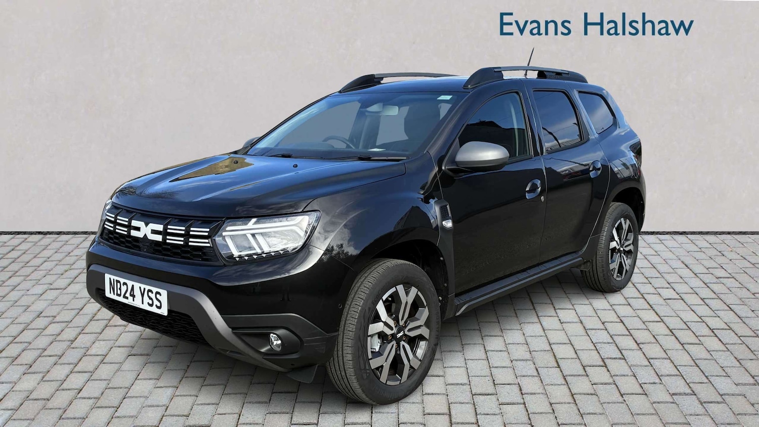 Used Dacia Duster 2024 for sale - 78037865: Photo 3