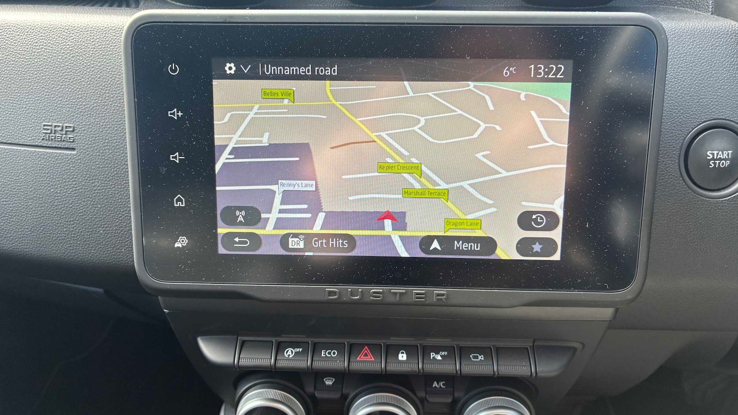 Used Dacia Duster 2024 for sale - 78037865: Photo 31