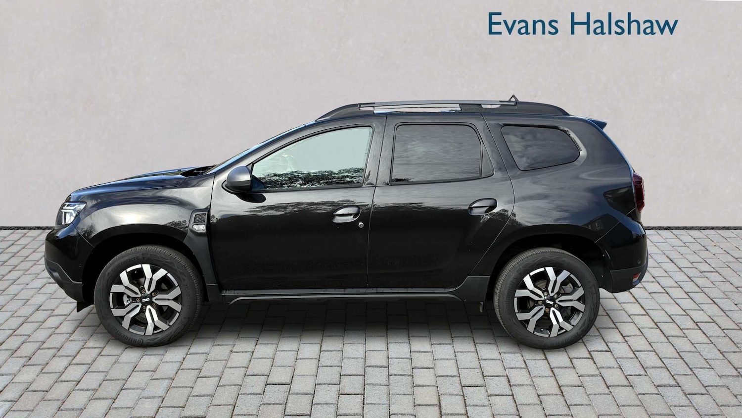 Used Dacia Duster 2024 for sale - 78037865: Photo 4