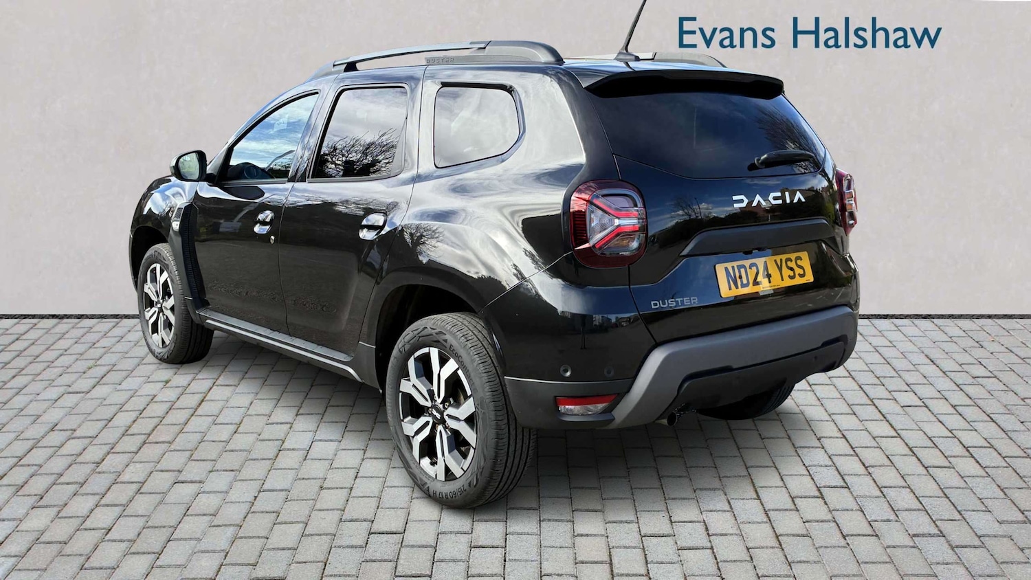 Used Dacia Duster 2024 for sale - 78037865: Photo 5