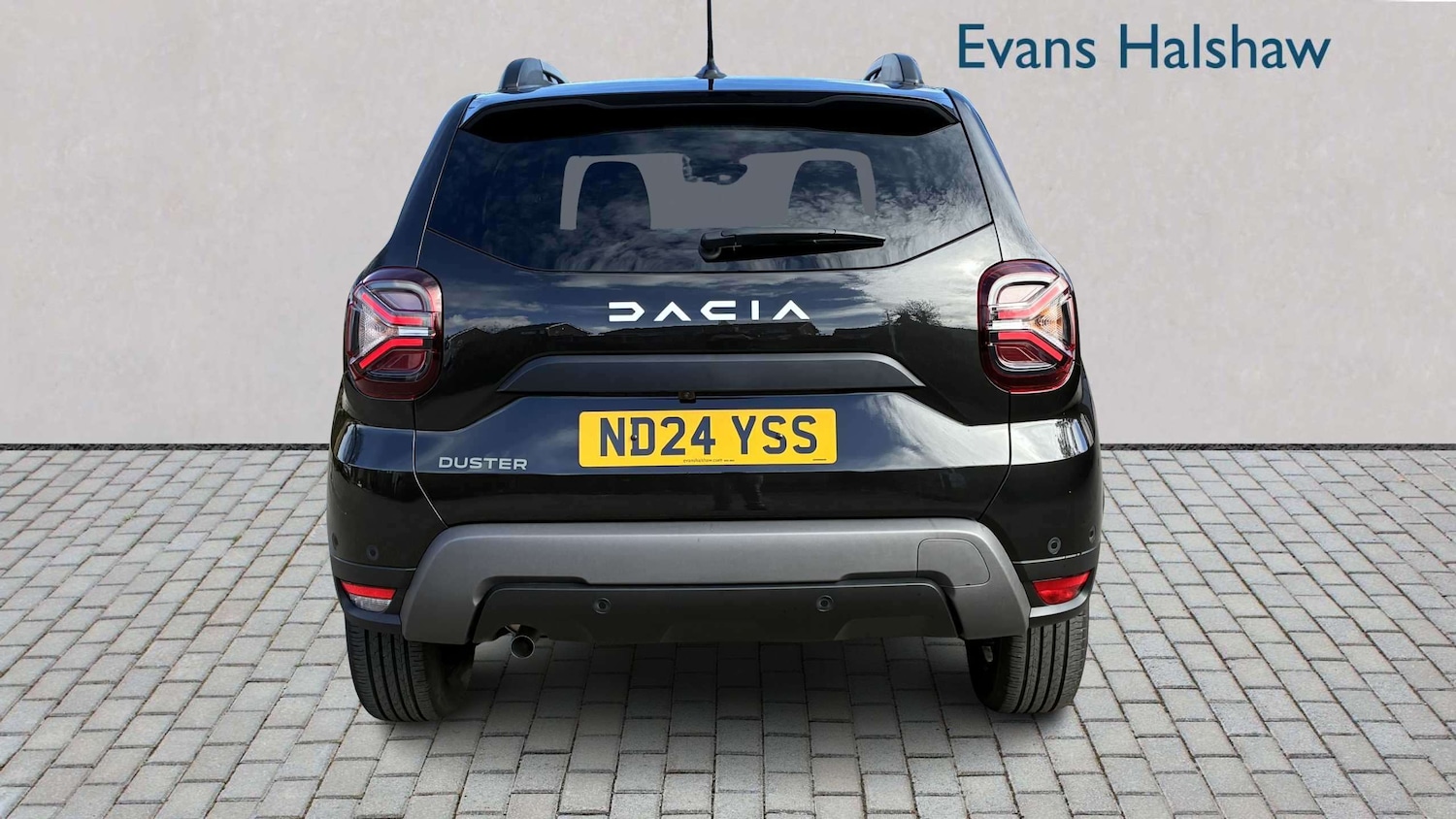 Used Dacia Duster 2024 for sale - 78037865: Photo 6