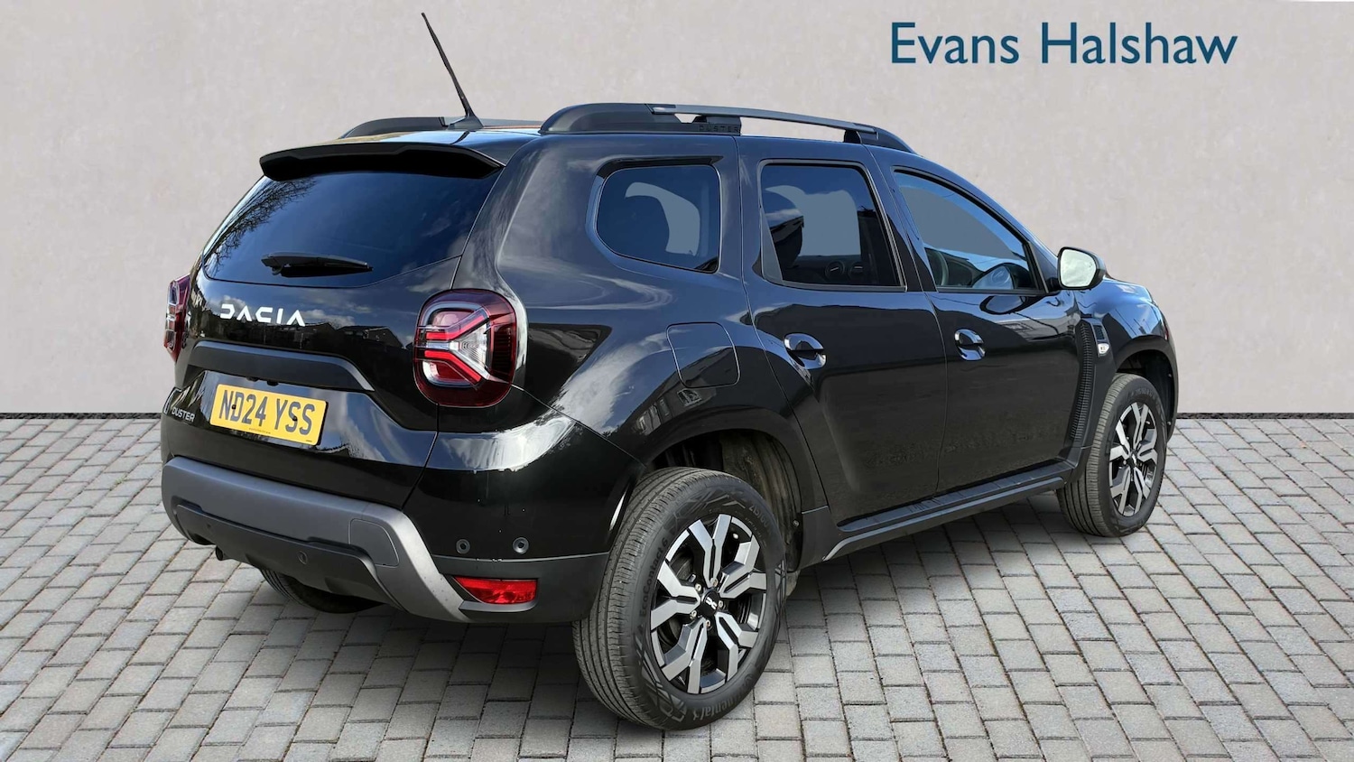 Used Dacia Duster 2024 for sale - 78037865: Photo 7