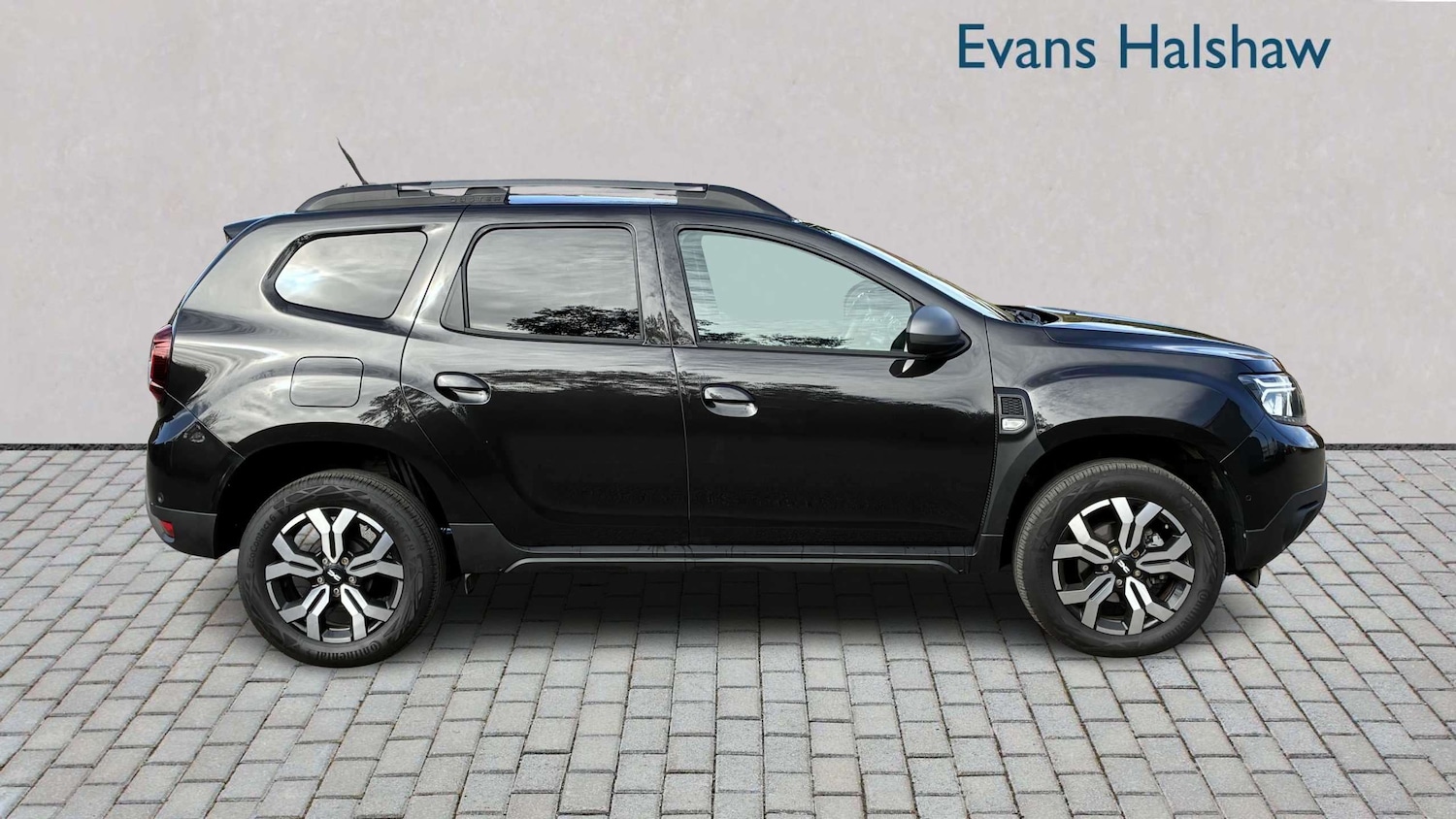 Used Dacia Duster 2024 for sale - 78037865: Photo 8