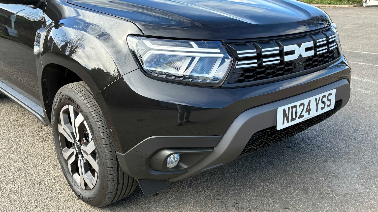 Used Dacia Duster 2024 for sale - 78037865: Photo 9