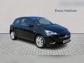 Used Vauxhall Corsa 2018 for sale - 79204494: Photo