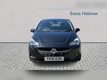 Used Vauxhall Corsa 2018 for sale - 79204494: Photo