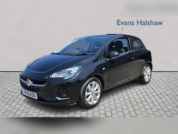 Used Vauxhall Corsa 2018 for sale - 79204494: Photo