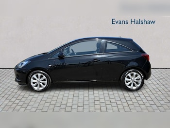 Used Vauxhall Corsa 2018 for sale - 79204494: Photo